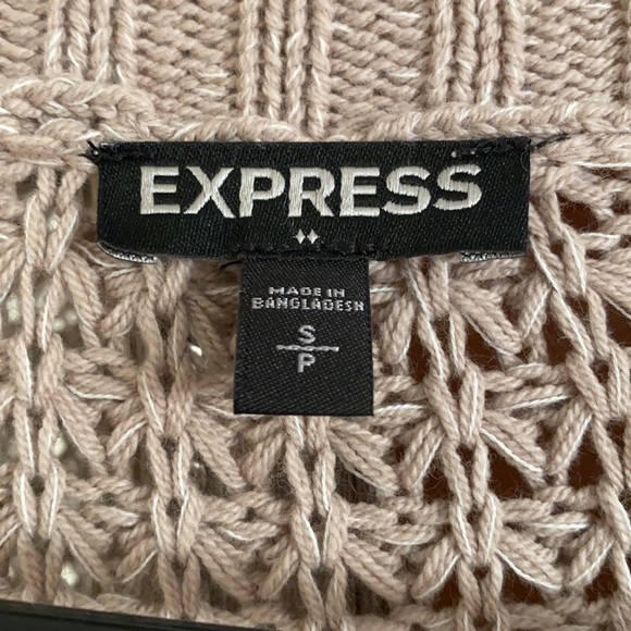 Cardigan - Picture 2 of 2